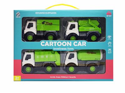 Inertia series - OBL962037