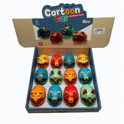 Inertia series - OBL962042