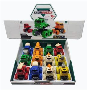 Inertia series - OBL962047