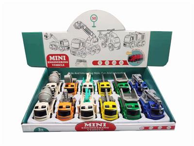 Inertia series - OBL962049