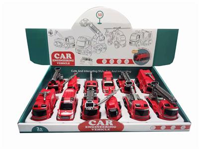 Inertia series - OBL962050