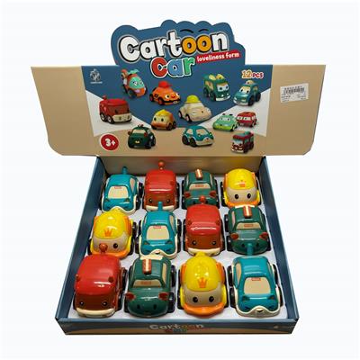 Inertia series - OBL962052