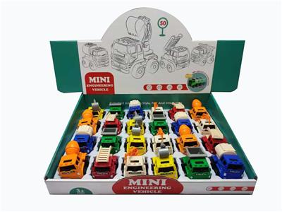 Inertia series - OBL962053