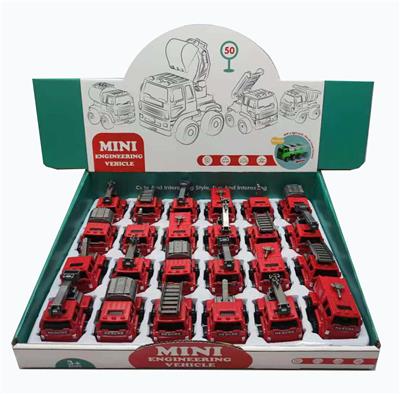 Inertia series - OBL962054