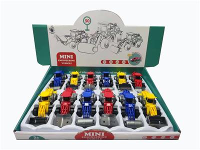 Inertia series - OBL962058