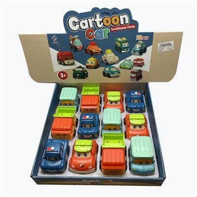 Inertia series - OBL962060