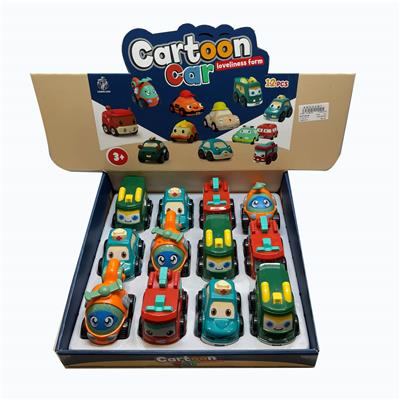 Inertia series - OBL962062