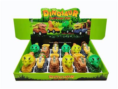 Inertia series - OBL962064