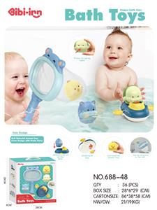 Wind up toys - OBL962086