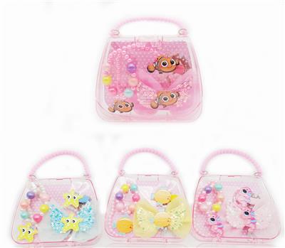 Beauty set - OBL962095