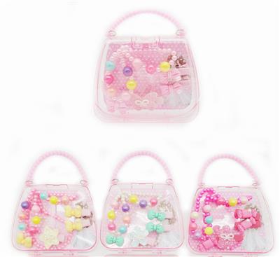 Beauty set - OBL962107