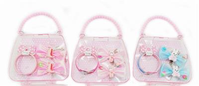 Beauty set - OBL962109