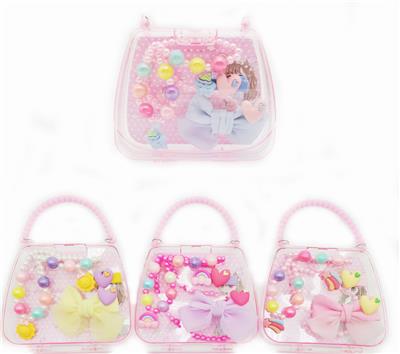 Beauty set - OBL962111