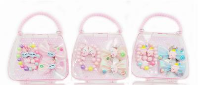 Beauty set - OBL962113