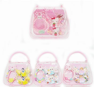 Beauty set - OBL962120