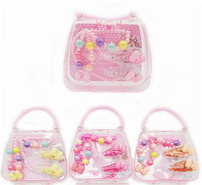 Beauty set - OBL962123