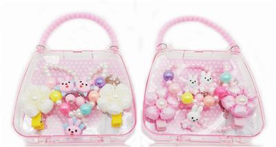 Beauty set - OBL962125