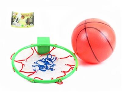 Basketball board / basketball - OBL962375