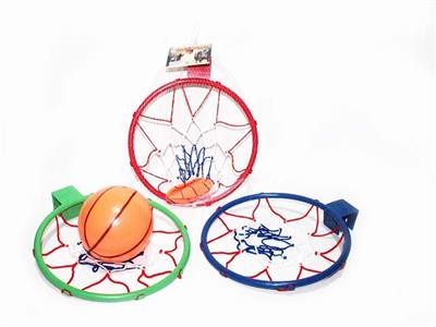 Basketball board / basketball - OBL962376