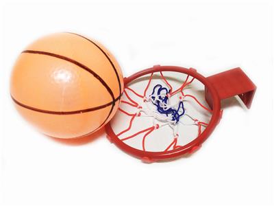 Basketball board / basketball - OBL962378