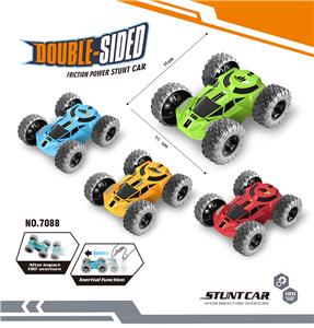 Inertia series - OBL962379