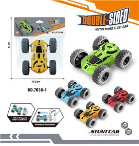 Inertia series - OBL962380