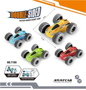 Inertia series - OBL962383