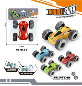 Inertia series - OBL962384