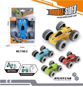 Inertia series - OBL962385