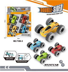 Inertia series - OBL962386