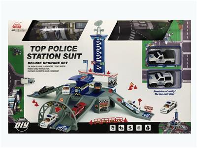 地毯警察套 - OBL962413