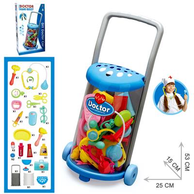 DoctorToy - OBL962444