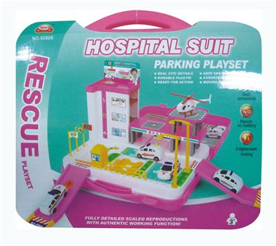 DoctorToy - OBL962445