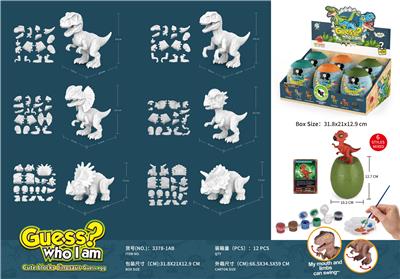 Self-assembling - OBL962663