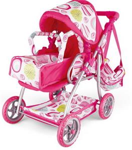 Babystroller - OBL962733