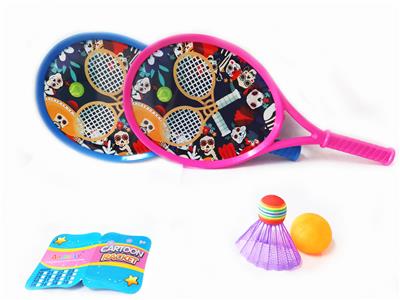PINGPONG BALL/BADMINTON/Tennis ball - OBL962762