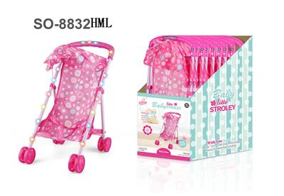 Babystroller - OBL962775