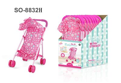 Babystroller - OBL962776