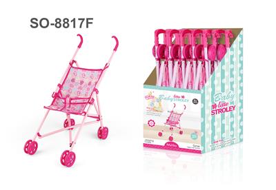 Babystroller - OBL962778