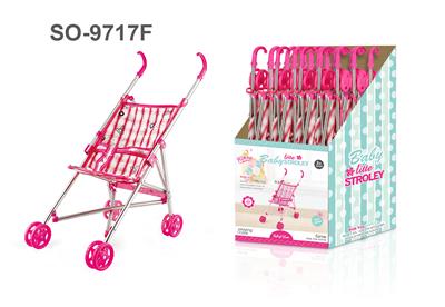Babystroller - OBL962779