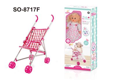 Babystroller - OBL962781