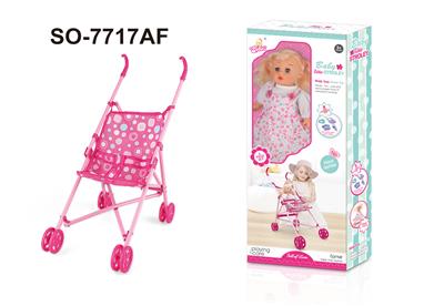 Babystroller - OBL962782