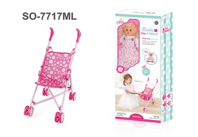 Babystroller - OBL962784