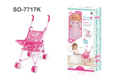 Babystroller - OBL962786