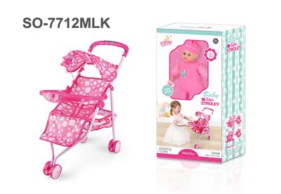 Babystroller - OBL962793