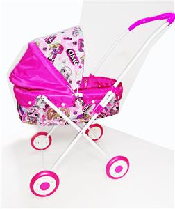 Babystroller - OBL962888