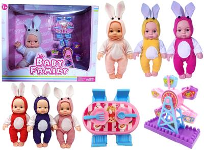 Babytrollyfordoll - OBL962922