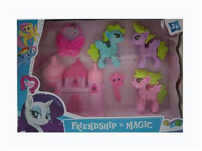 Beauty set - OBL962931