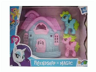 Beauty set - OBL962932