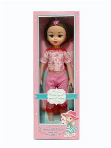 Babytrollyfordoll - OBL963160